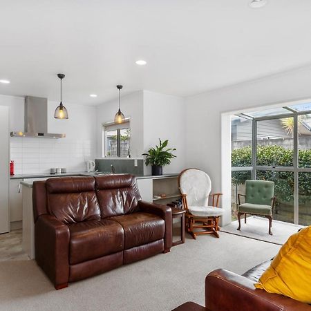 Styley On Briarley Unit 4 Tauranga Exterior photo