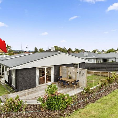 Styley On Briarley Unit 4 Tauranga Exterior photo