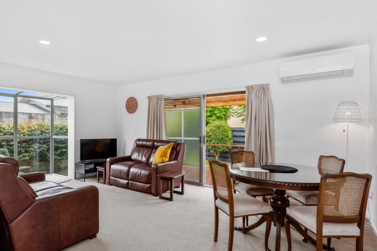 Styley On Briarley Unit 4 Tauranga Exterior photo
