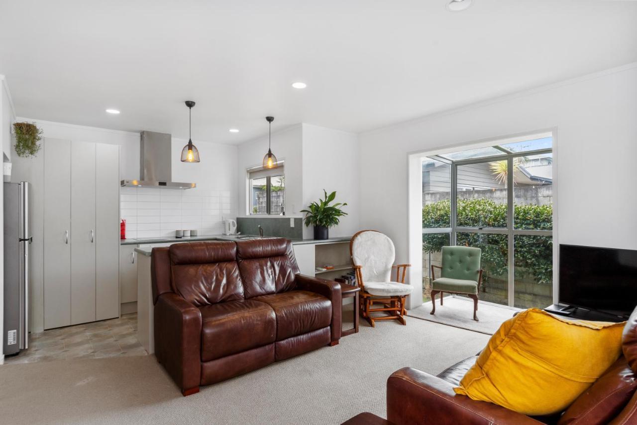 Styley On Briarley Unit 4 Tauranga Exterior photo