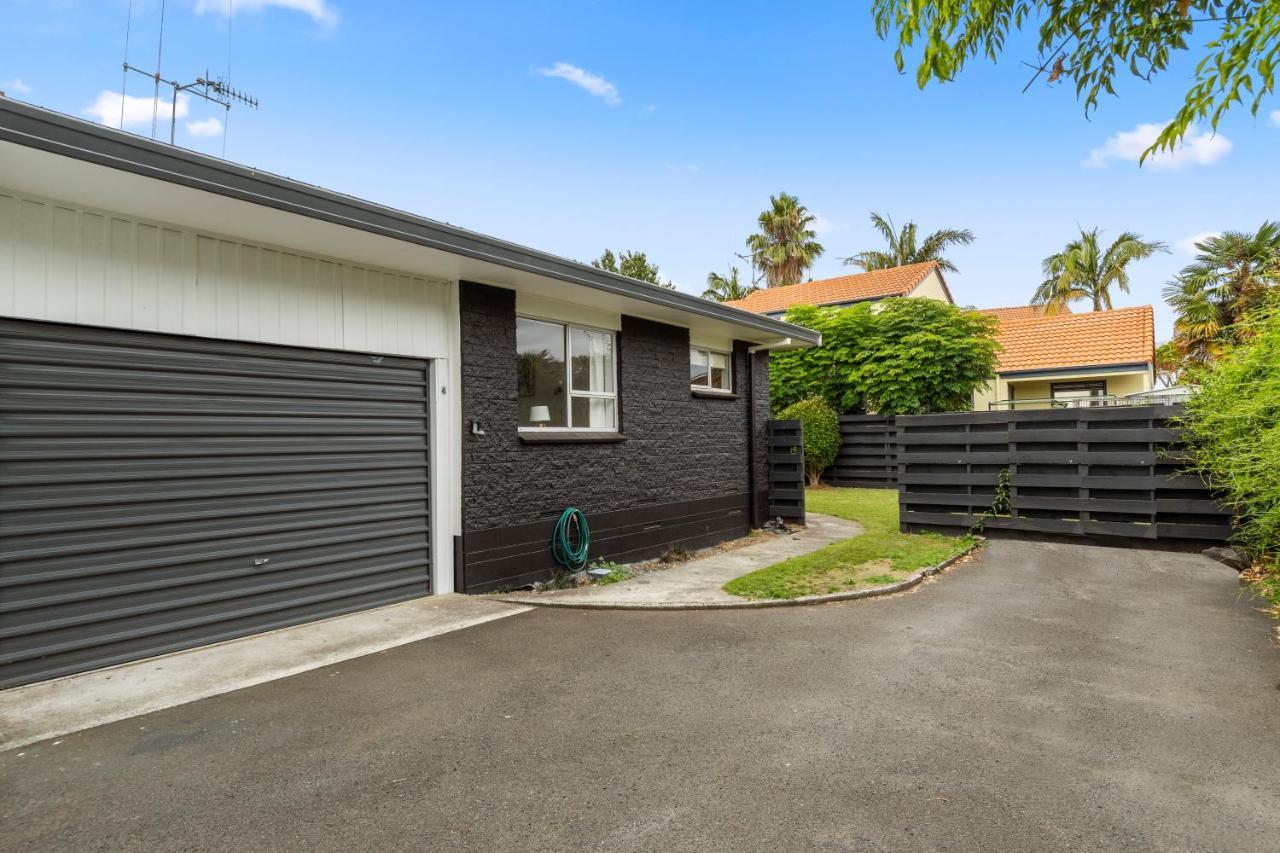 Styley On Briarley Unit 4 Tauranga Exterior photo