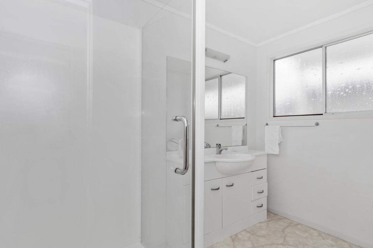 Styley On Briarley Unit 4 Tauranga Exterior photo