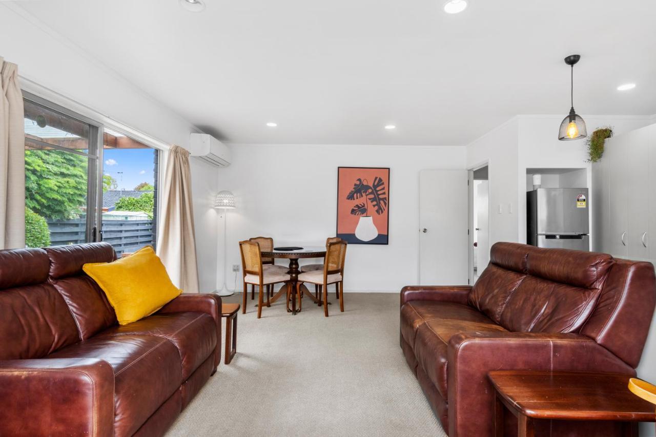 Styley On Briarley Unit 4 Tauranga Exterior photo