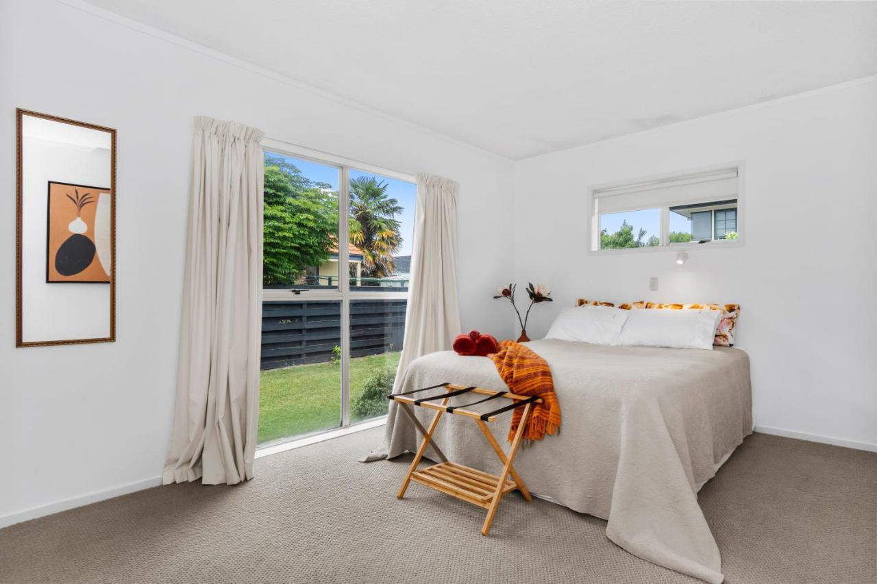 Styley On Briarley Unit 4 Tauranga Exterior photo