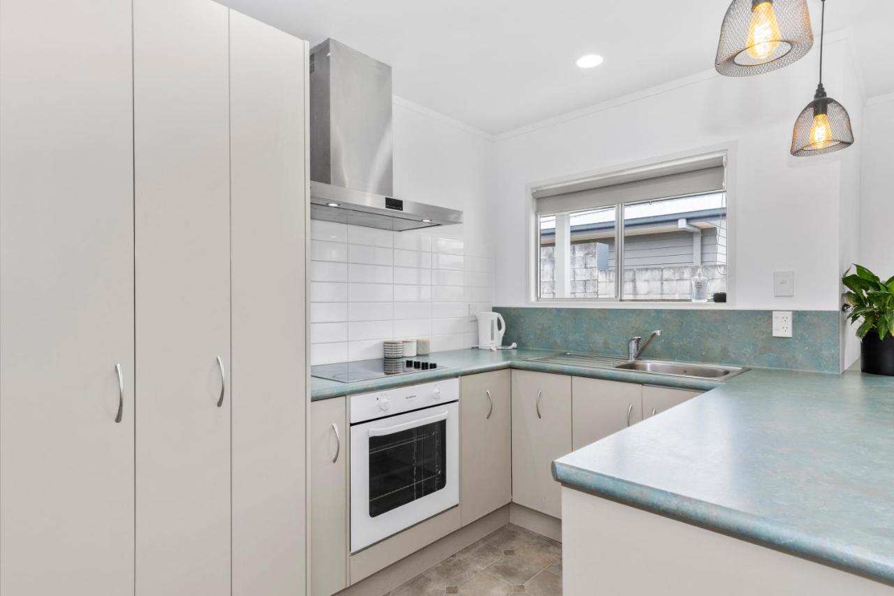 Styley On Briarley Unit 4 Tauranga Exterior photo