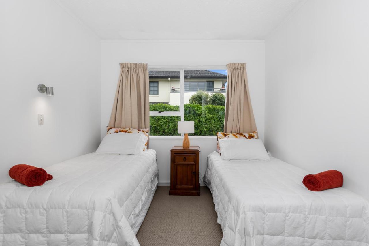Styley On Briarley Unit 4 Tauranga Exterior photo