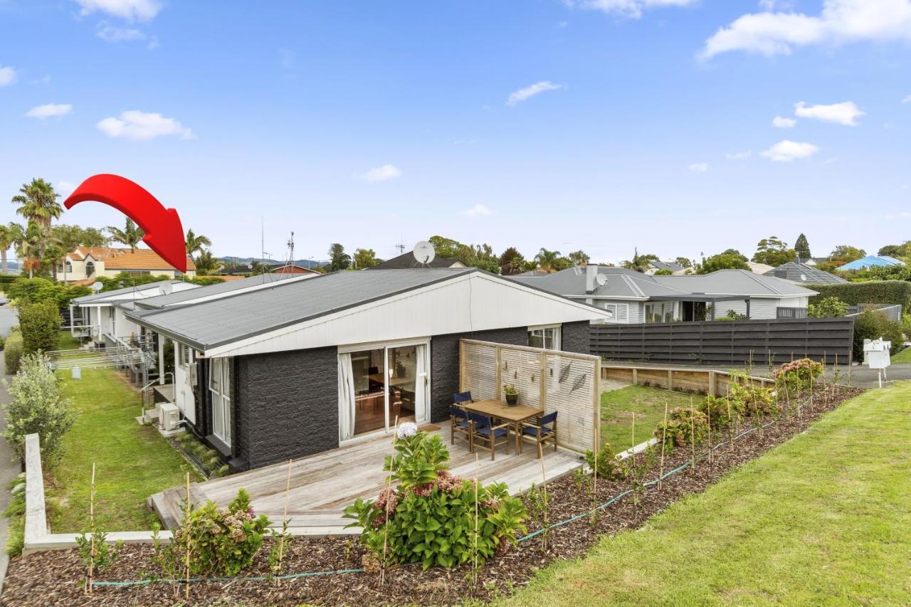 Styley On Briarley Unit 4 Tauranga Exterior photo