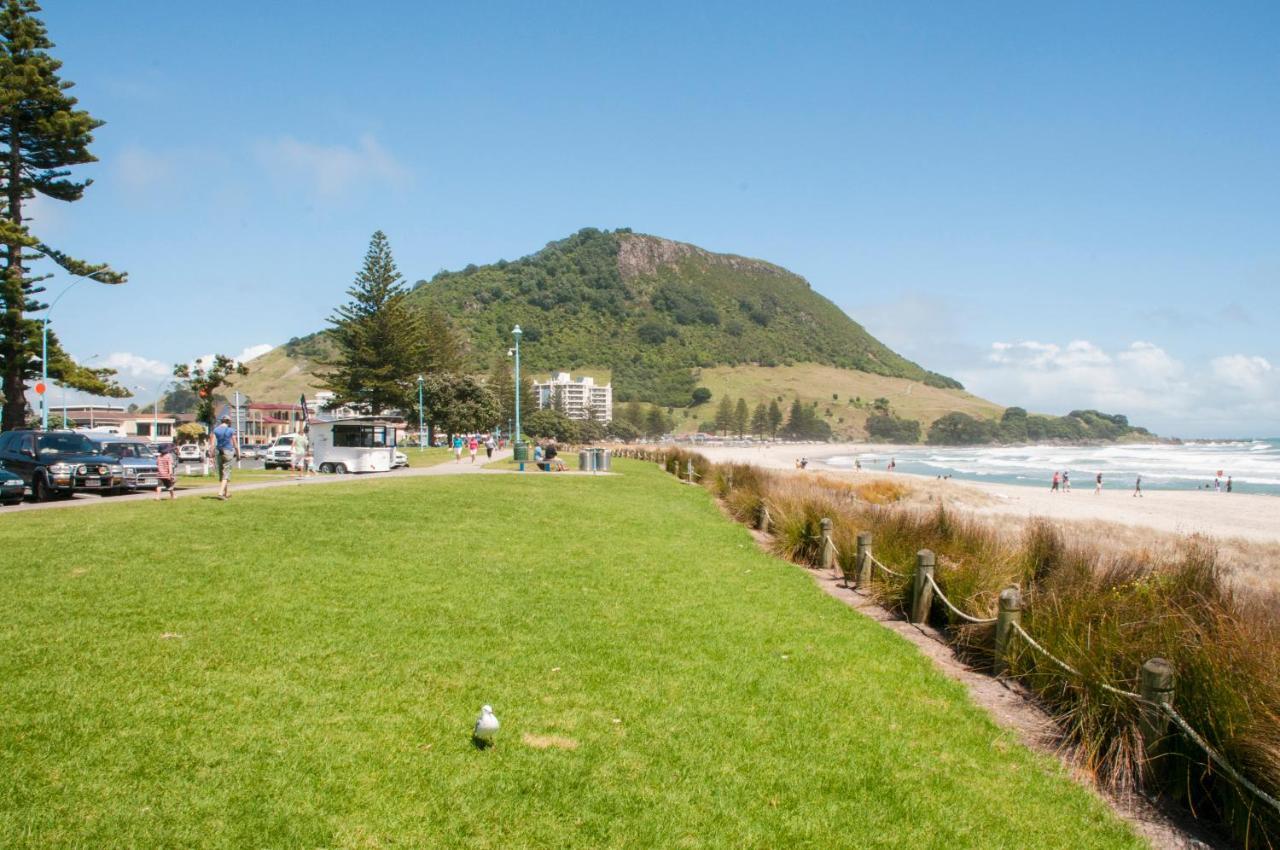 Styley On Briarley Unit 4 Tauranga Exterior photo