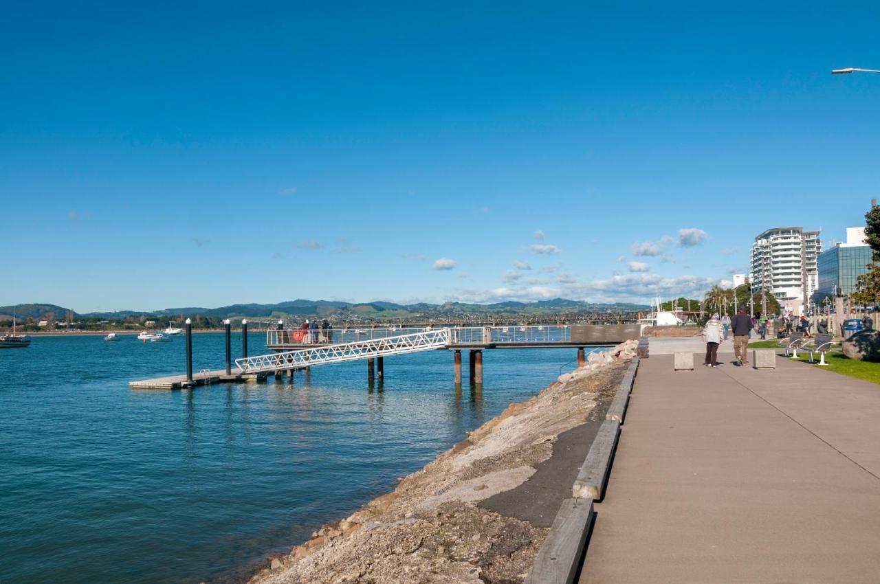 Styley On Briarley Unit 4 Tauranga Exterior photo
