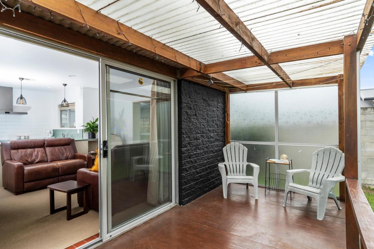 Styley On Briarley Unit 4 Tauranga Exterior photo